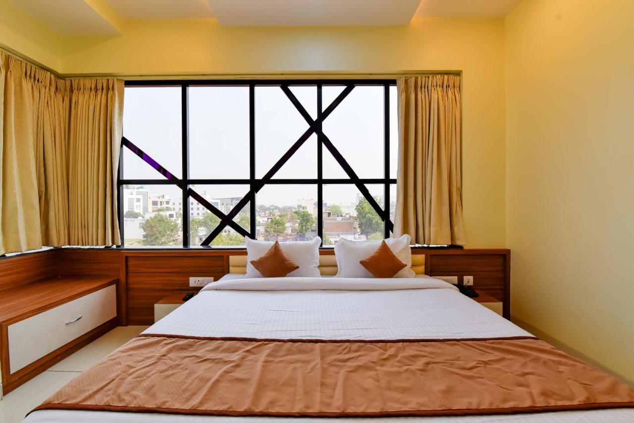 Hotel Purple Orchid Jaipur Dış mekan fotoğraf