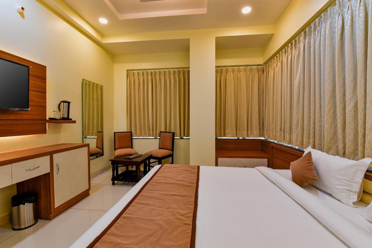 Hotel Purple Orchid Jaipur Dış mekan fotoğraf